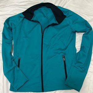 Ladies Athletic Jacket 🌼